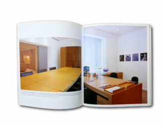 Small Offices – Petits Bureaux – Kleine Büros