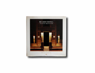 Ricardo Bofill – Taller de Arquitectura 1984