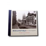 Helsinki valon kaupunki – Helsingfors med I.K. Inhas ögon