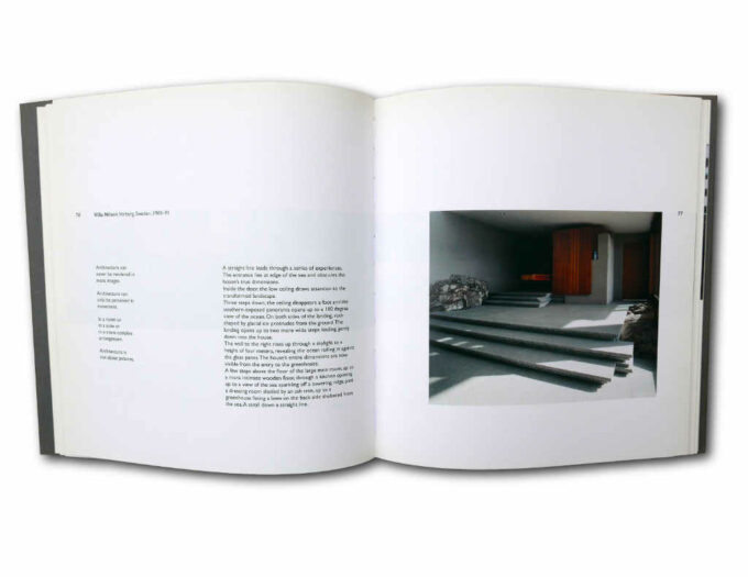 Matter-and-Mind-auk1 Matter and Mind in Architecture, 7th Alvar Aalto Symposium, 2000