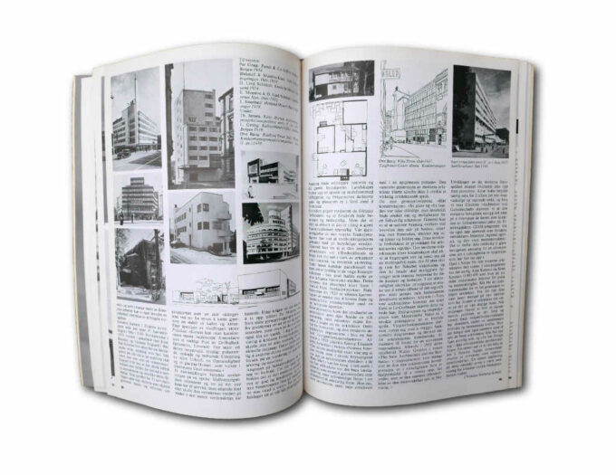 Nordisk-Funktionalism-auk2 Nordisk funktionalism, Arkitektur Förlag 1980