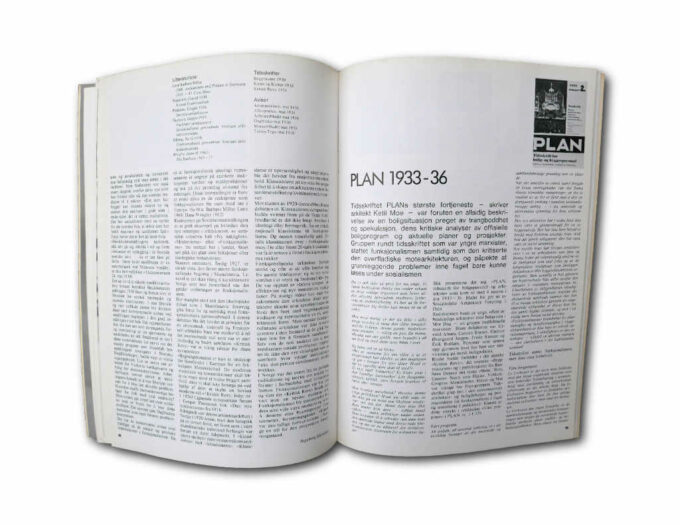 Nordisk-Funktionalism-auk4 Nordisk funktionalism, Arkitektur Förlag 1980