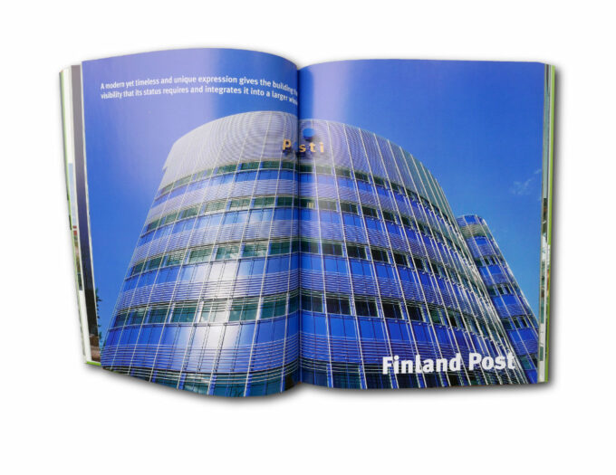 OfficeBuildings-Finland-auk3 ATL: Office buildings in Finland, Rakennustieto 2007