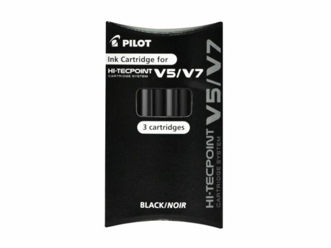 Pilot V5/V7 Refill