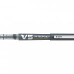 Pilot V5 Hi-Tecpoint Refillable
