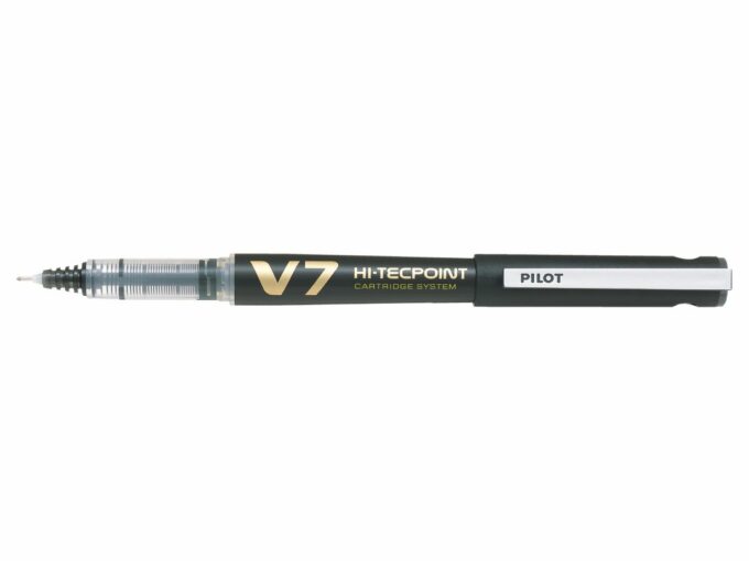 Pilot-V7_master Pilot V7 Hi-Tecpoint Refillable