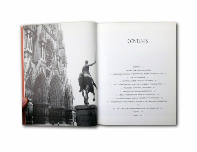 Scully-Architecture-sislu Vincent Scully: Architecture - the natural and the manmade, St. Martin's Press, 1991
