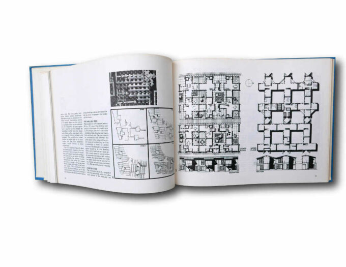 Self-help-auk1 Michael Y. Seelig: The Architecture of Self-Help Communities, 1978