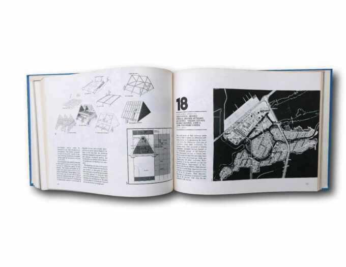 Self-help-auk2 Michael Y. Seelig: The Architecture of Self-Help Communities, 1978