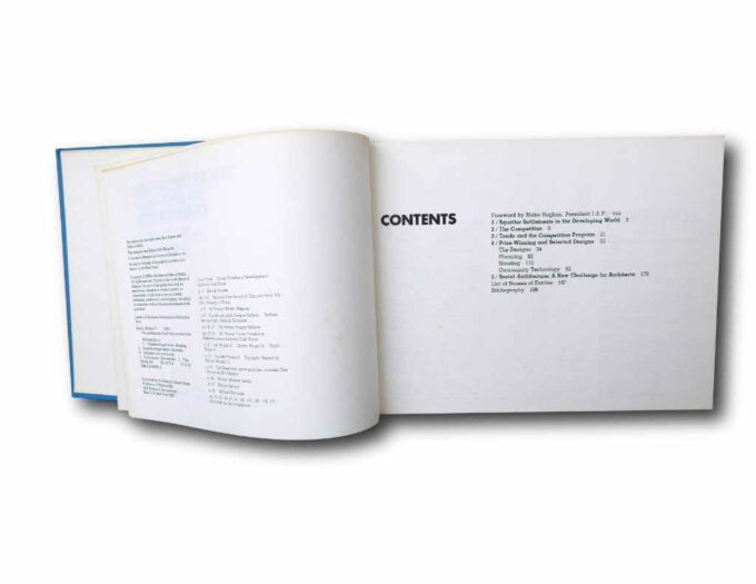 Self-help-sislu Michael Y. Seelig: The Architecture of Self-Help Communities, 1978