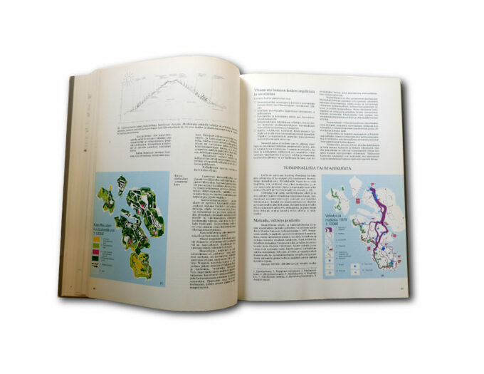 Suomenlinnan maisema: kunnostussuunnitelma