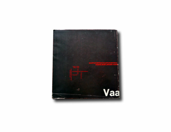 VaasanSydan-taka Vaasan sydän – Vasa hjärta