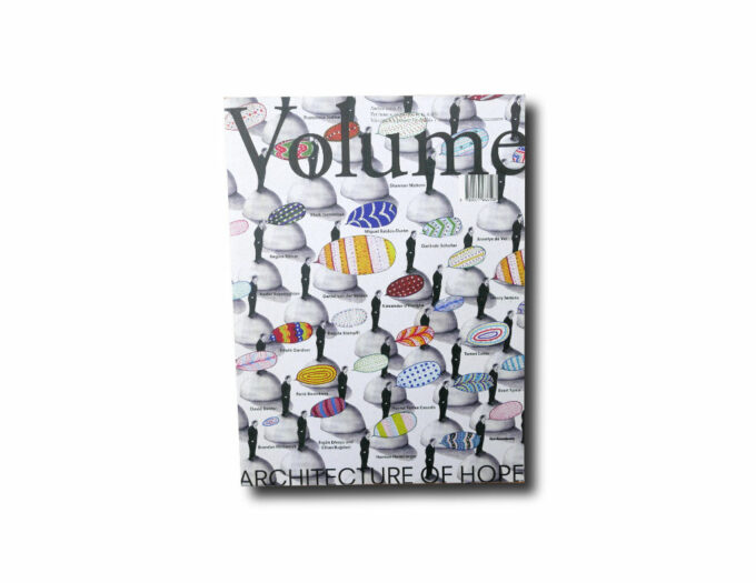 Volume 19: Architecture of Hope