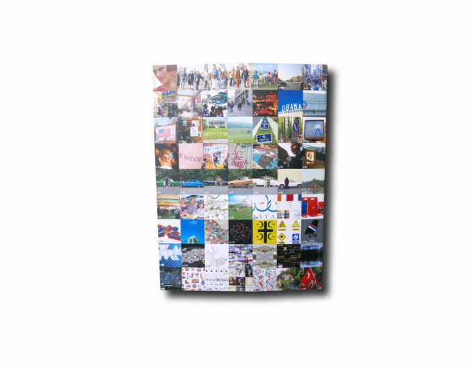 Volume 19: Architecture of Hope