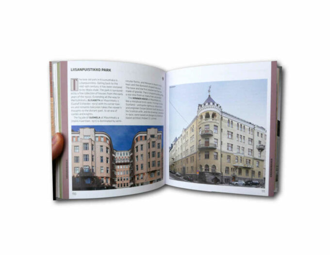 jugend-eng-artnouveau-auk1 Art Nouveau in Helsinki – Architectural Guide, Helsinki City Museum 2019