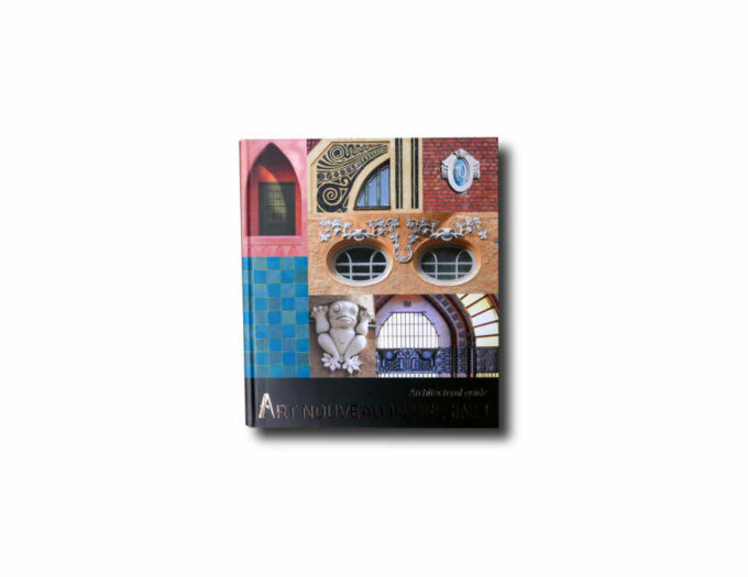 jugend-eng-artnouveau-kansi Art Nouveau in Helsinki – Architectural Guide, Helsinki City Museum 2019