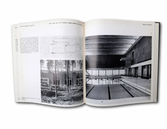 ny-arkitektur-auk1 Ny arkitektur i Finland, Tammi 1967