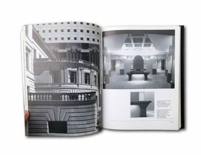 Akiko Busch, The Photography of Architecture, 1987