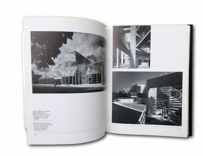 Akiko Busch, The Photography of Architecture, 1987
