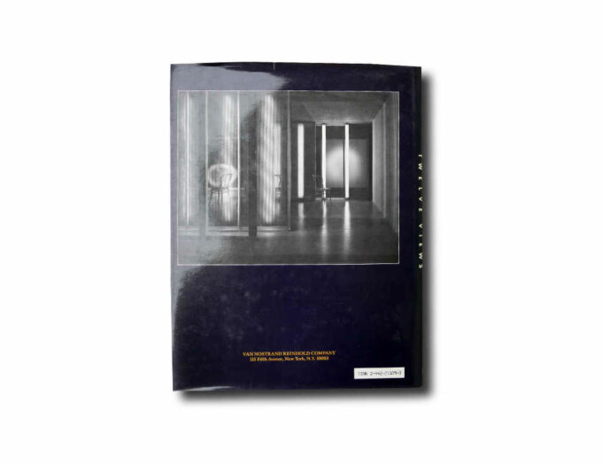 Akiko Busch, The Photography of Architecture, 1987