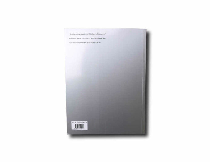 Charlotte and Peter Fiell: Modern Chairs, Taschen 1993