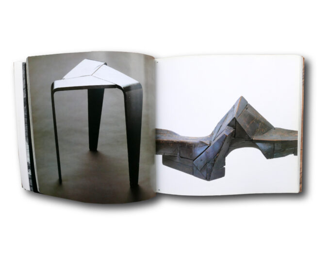 Pallasmaa-languageofwood-auk2 Juhani Pallasmaa (ed) : The Language of Wood, Museum of Finnish Architecture, 1987