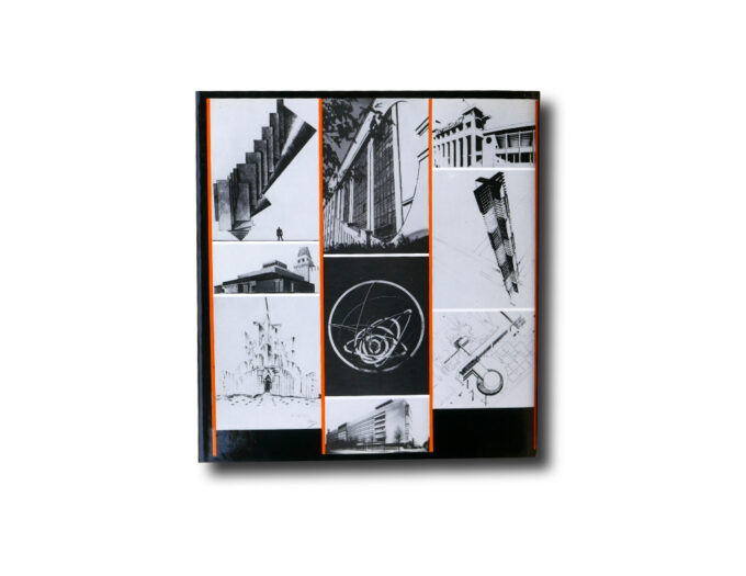 S. O. Chan-Magomedow : Pioniere der sowjetischen Architektur (VEB Verlag der Kunst Dresden, 1983)