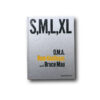 Rem Koolhaas, Bruce Mau, OMA: S, M, L, XL. 010 Publishers, 1995