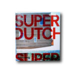 Superdutch – New Architecture in the Netherlands by Bart Lootsma (Thames & Hudson, 2000)