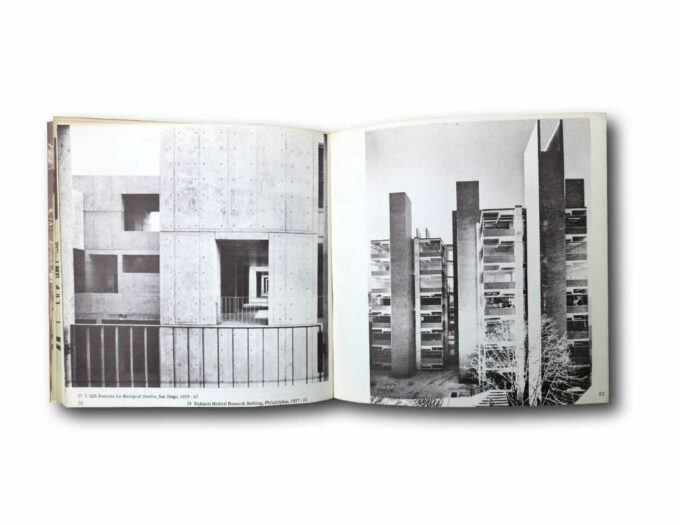 louiskahn-auk2 Louis Kahn 1901–1974 (Suomen rakennustaiteen museo, 1977)