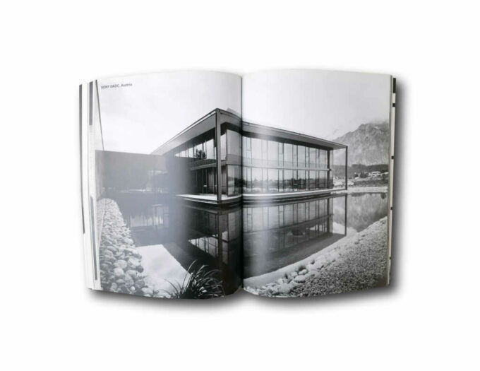 takenaka-auk2 Takenaka – A Book of Buildings