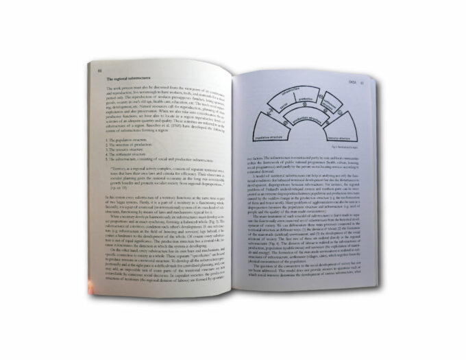 Datutop 30 Remix, Tampere University of Technology, School of Architecture 2008