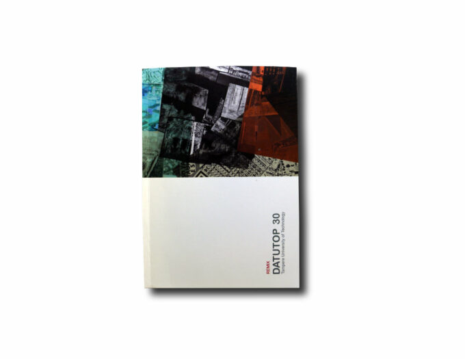 Datutop 30 Remix, Tampere University of Technology, School of Architecture 2008