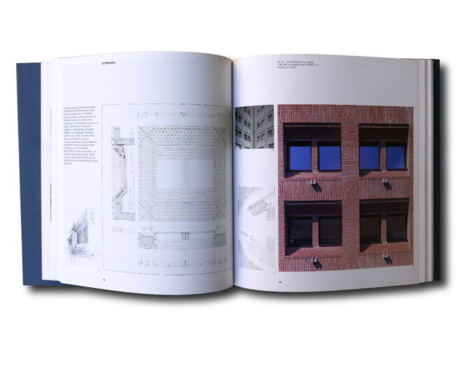 MarioBotta-auk1 Francesco Dal Co, Mario Botta: Architetture 1960–1985, Electa 1985