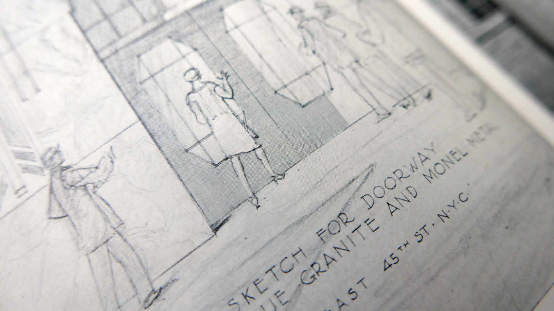 R. W. Sexton, The Logic of Modern Architecture, 1929