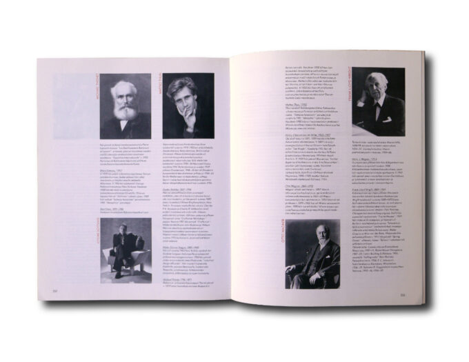 Sembach-Leuthäuser-Gössel : Huonekalumuotoilu 1900-luvulla, Taschen 1990