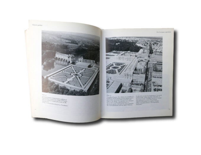 man-made-auk2 Museums and Monuments XVI: The man-made landscape. Unesco 1977.