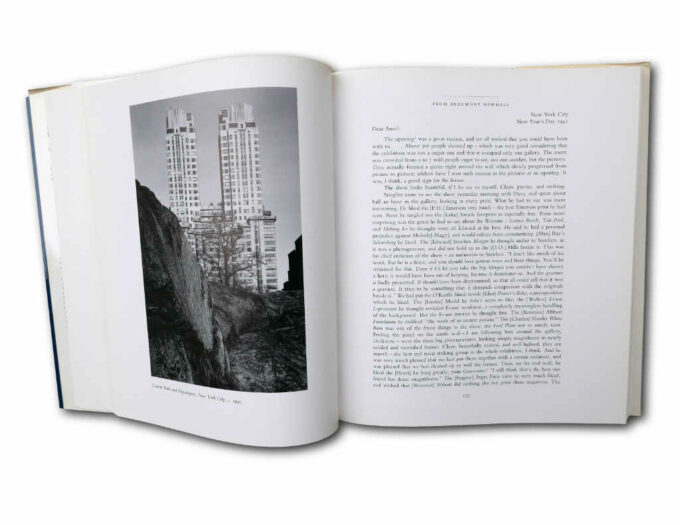 Ansel-adams-auk1 Ansel Adams : Letters and Images 1916–1984