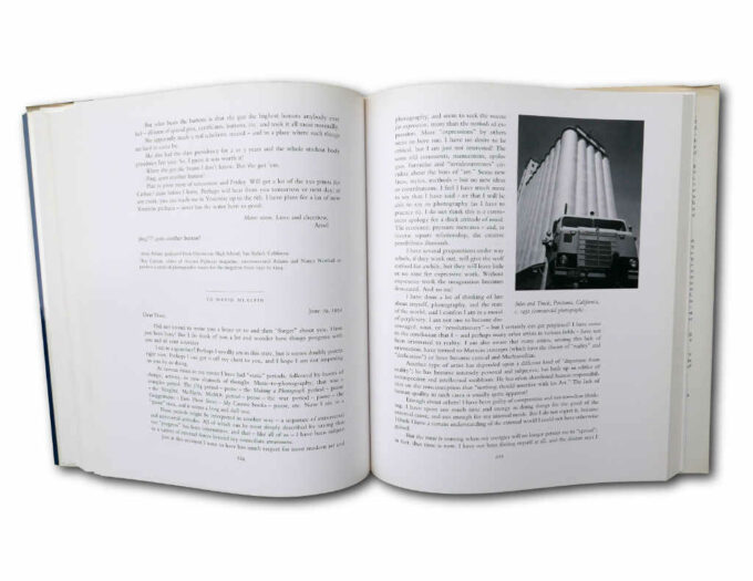 Ansel-adams-auk2 Ansel Adams : Letters and Images 1916–1984