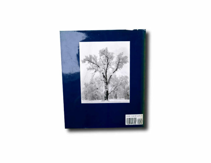 Ansel-adams-taka Ansel Adams : Letters and Images 1916–1984