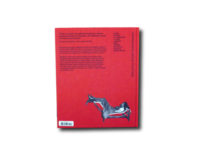 Charlotte-Perriand-Inventing-takakansi Charlotte Perriand: Inventing a New World