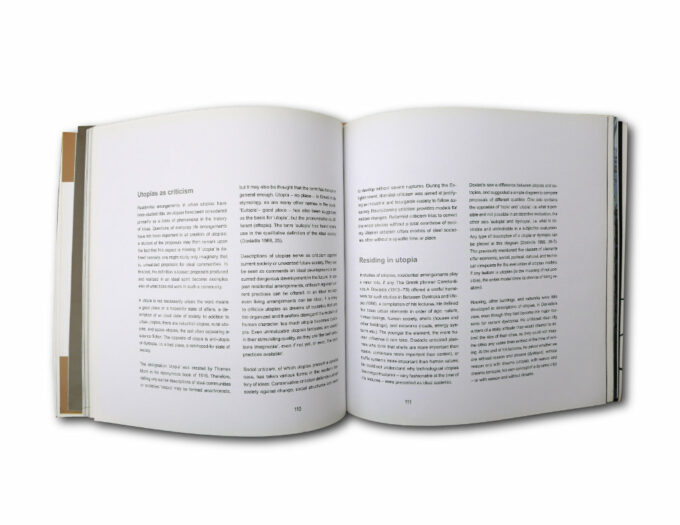 Dreaming-for-future-auk2 Anna-Maija Ylimaula (ed.) Dreaming for the Future, UIAH 2001