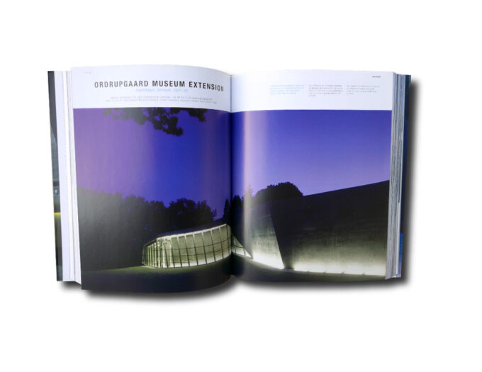 Now-Museums-auk1 Philip Jodidio Architecture NOW! Museums Taschen 2010