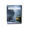 Now-Museums-kansi Philip Jodidio Architecture NOW! Museums Taschen 2010