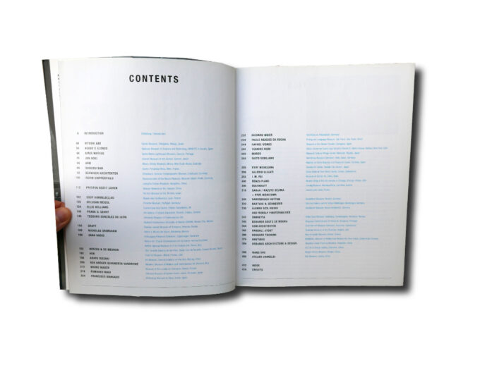 Now-Museums-sislu Philip Jodidio Architecture NOW! Museums Taschen 2010