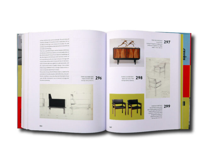 Soviet Design: From Constructivism To Modernism 1920–1980
