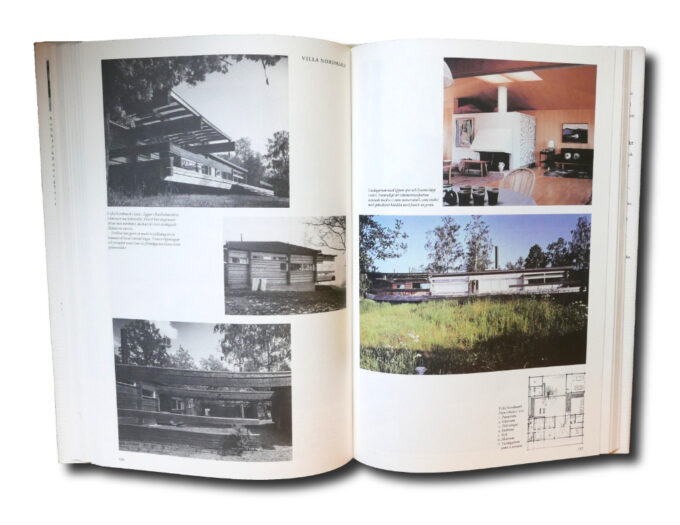 Mats Egelius: Ralph Erskine, arkitekt. Byggförlaget, 1988