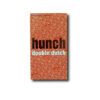 Hunch-double-kansi Hunch 8/2004: Double Dutch