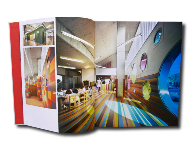 Learnforlife-auk1 Learn for Life: New Architecture for New Learning