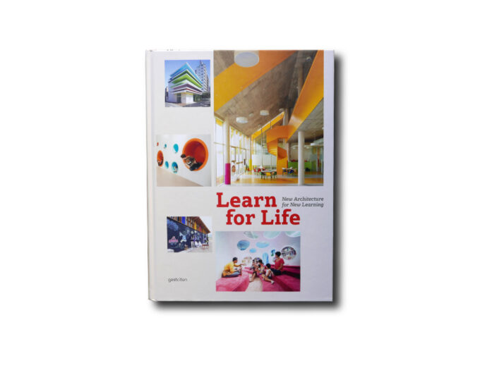 Learnforlife-kansi Learn for Life: New Architecture for New Learning